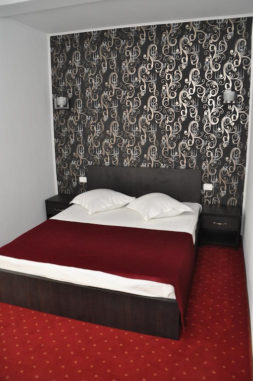 Hotel Rebis 브러일라 객실 사진